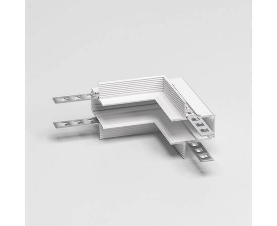 Коннектор L-образный внутренний Elektrostandard Slim Magnetic 85211/00 a067499