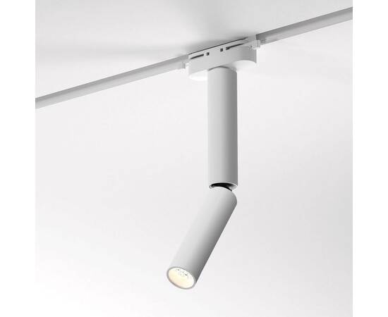 Трековый светодиодный светильник Elektrostandard Pika 85112/01 a065275