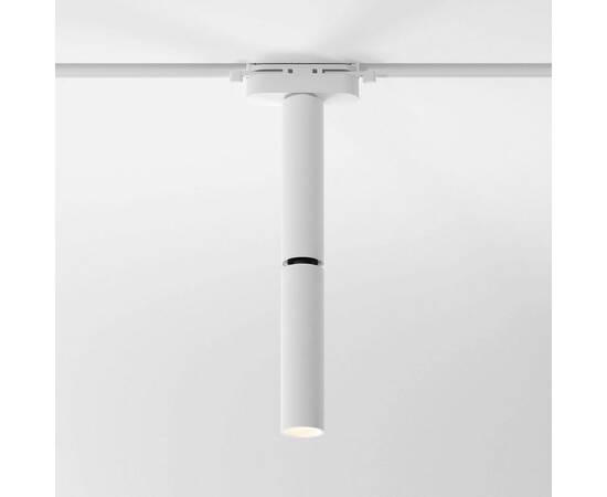 Трековый светодиодный светильник Elektrostandard Pika 85112/01 a065275, изображение 4