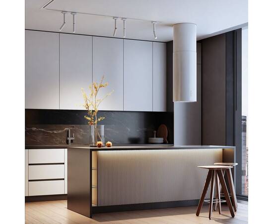 Трековый светодиодный светильник Elektrostandard Pika 85112/01 a065275, изображение 5