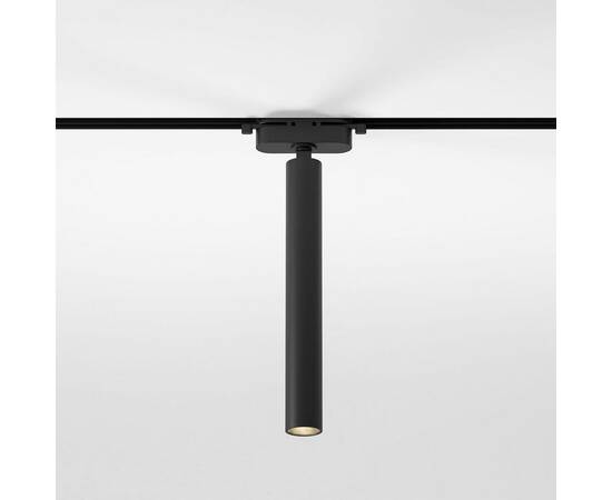 Трековый светодиодный светильник Elektrostandard Pika 85111/01 a065274, изображение 4