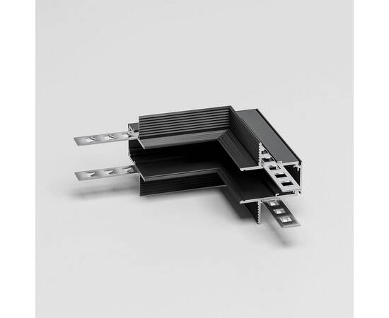 Коннектор L-образный внутренний Elektrostandard Slim Magnetic 85212/00 a067498