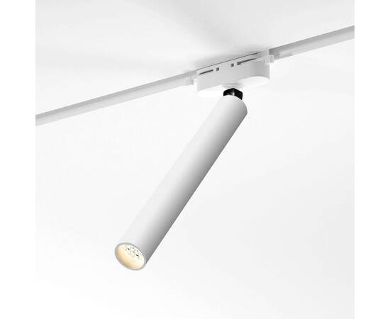 Трековый светодиодный светильник Elektrostandard Pika 85111/01 a065273