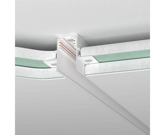 Встраиваемый шинопровод Elektrostandard Slim Magnetic 85208/00 a067495, изображение 4