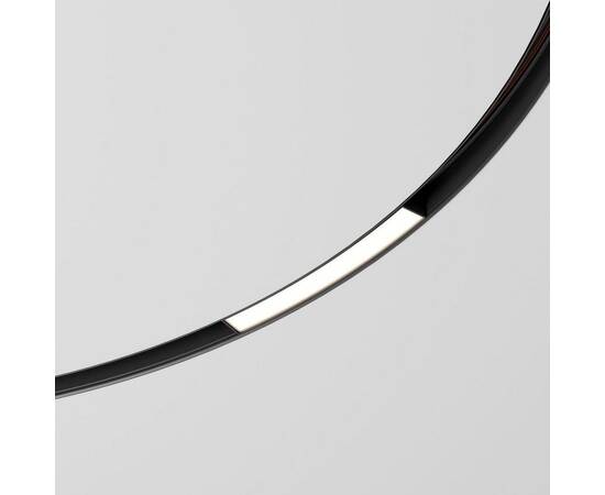 Трековый светодиодный светильник Elektrostandard Slim Magnetic Planar 85181/01 a066509