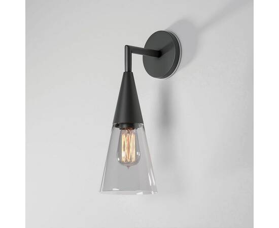 Уличный настенный светильник Elektrostandard Vesto 35171/D a066198