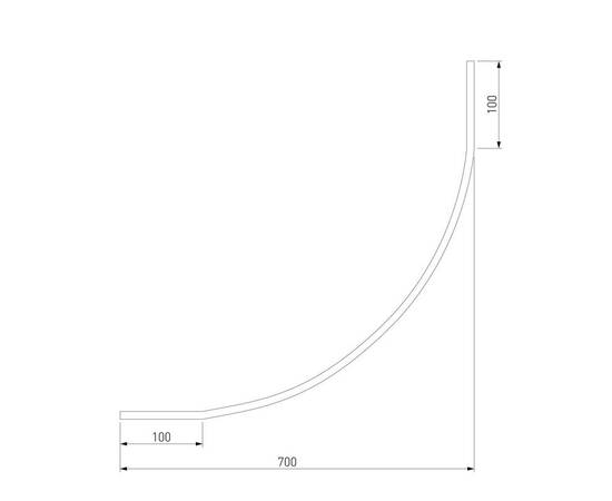 Шинопровод Elektrostandard Mini Magnetic 85183/00 a065643, изображение 2