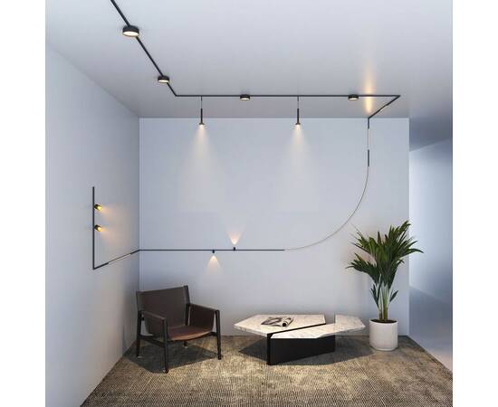 Шинопровод Elektrostandard Mini Magnetic 85183/00 a065643, изображение 4