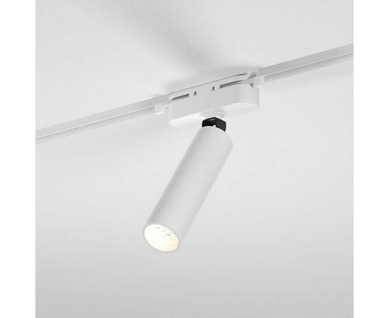 Трековый светодиодный светильник Elektrostandard Pika 85110/01 a065268