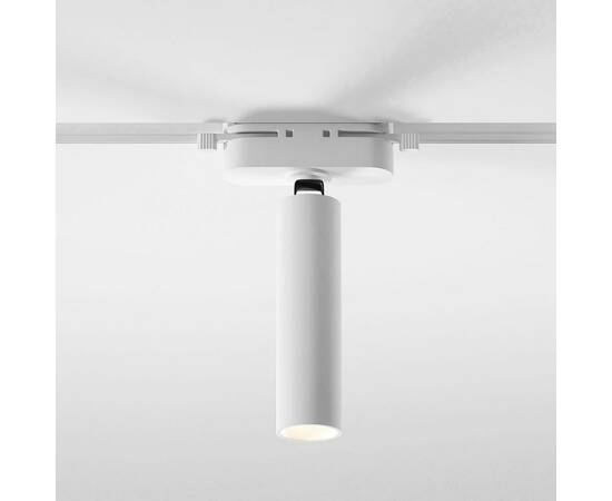 Трековый светодиодный светильник Elektrostandard Pika 85110/01 a065268, изображение 4