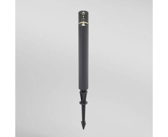 Ландшафтный светодиодный светильник Elektrostandard Hidden 35166/F a066037