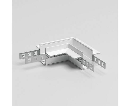 Коннектор L-образный Elektrostandard Slim Magnetic 85214/00 a067509