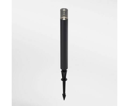 Ландшафтный светодиодный светильник Elektrostandard Hidden 35166/F a066036