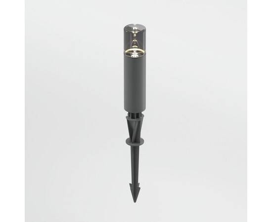 Ландшафтный светодиодный светильник Elektrostandard Hidden 35166/S a066035