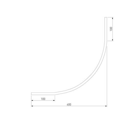 Шинопровод Elektrostandard Mini Magnetic 85181/00 a065641, изображение 2