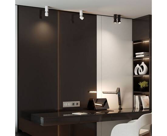 Светодиодный спот Elektrostandard Spot 25106/LED a066397, изображение 4