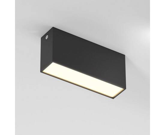 Потолочный светодиодный светильник Elektrostandard Block 25109/LED a066998