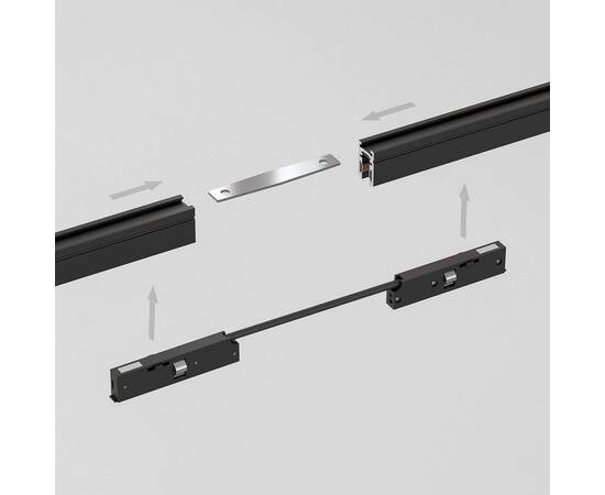 Шинопровод Elektrostandard Mini Magnetic 85171/00 a065631, изображение 4