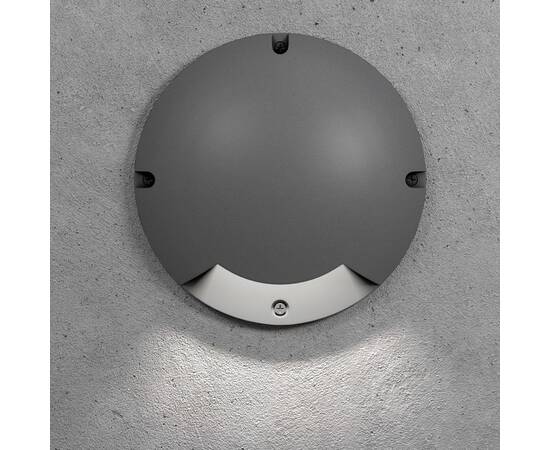 Ландшафтный светодиодный светильник Elektrostandard Park 35167/S a065926, изображение 3