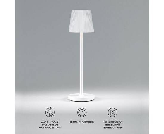Ландшафтный светодиодный светильник Elektrostandard Mist TL70220 a063928