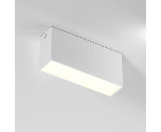 Потолочный светодиодный светильник Elektrostandard Block 25109/LED a066996