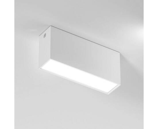 Потолочный светодиодный светильник Elektrostandard Block 25109/LED a066995