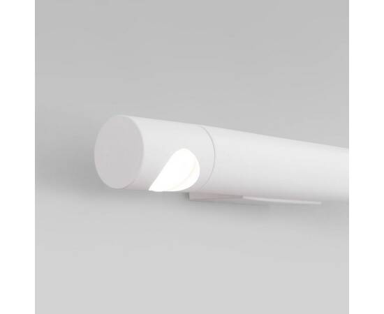 Настенный светодиодный светильник Eurosvet Tybee 40161 Led белый, изображение 3