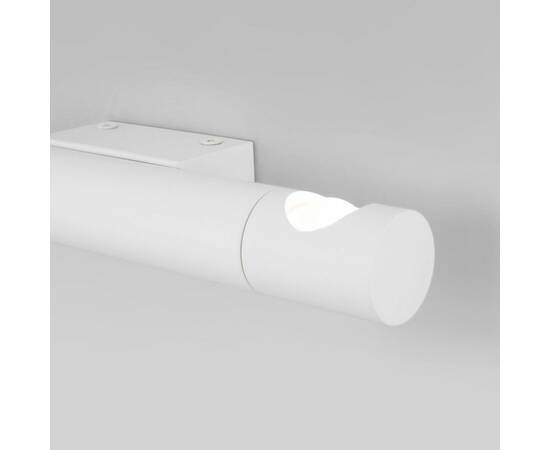 Настенный светодиодный светильник Eurosvet Tybee 40161 Led белый, изображение 4