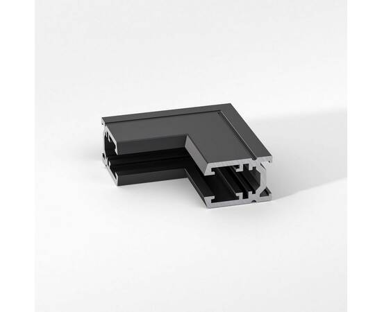 Коннектор L-образный внутренний Elektrostandard Mini Magnetic 85180/00 a065640