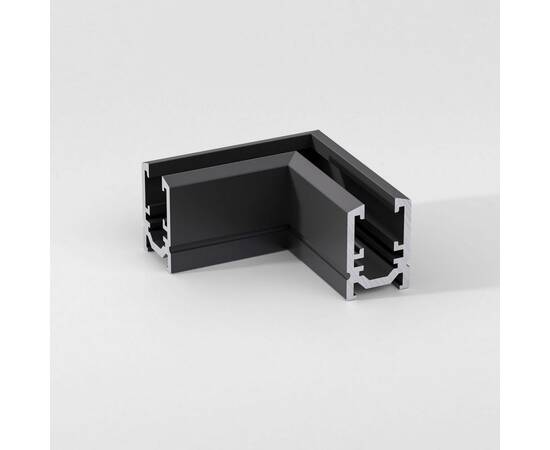 Коннектор L-образный Elektrostandard Mini Magnetic 85179/00 a065639