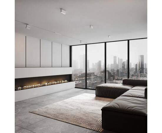 Потолочный светодиодный светильник Elektrostandard Block 25108/LED a066992, изображение 3