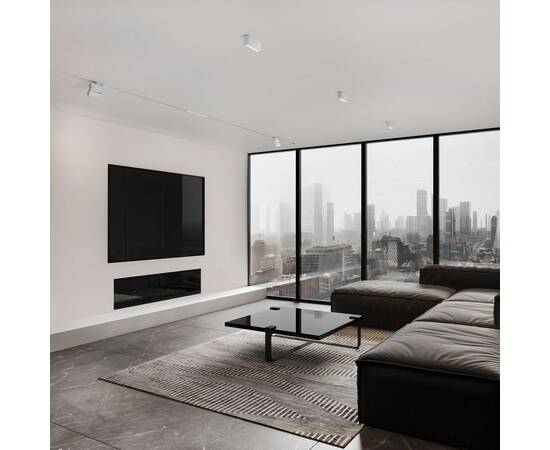 Потолочный светодиодный светильник Elektrostandard Block 25108/LED a066991, изображение 3