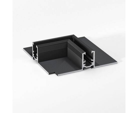 Коннектор L-образный Elektrostandard Mini Magnetic 85177/00 a065637