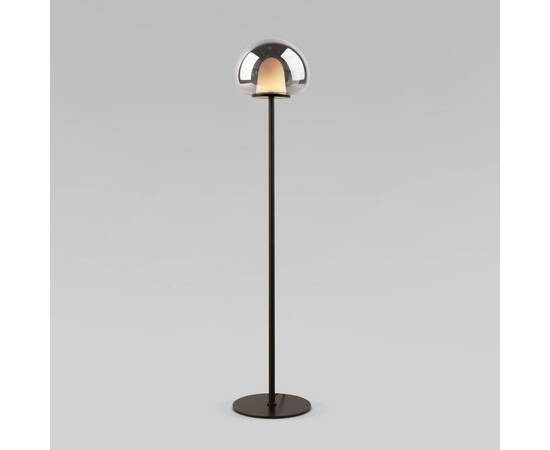 Торшер Eurosvet Twice 90327/1 черный