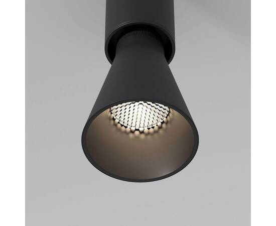 Светодиодный спот Elektrostandard Piks 25107/LED a066495, изображение 3