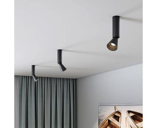 Светодиодный спот Elektrostandard Piks 25107/LED a066495, изображение 5