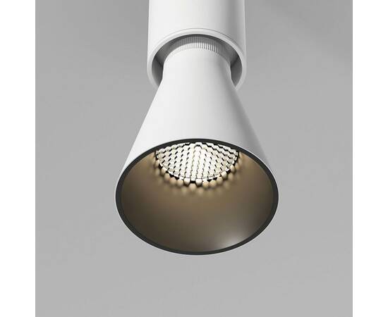 Светодиодный спот Elektrostandard Piks 25107/LED a066493, изображение 3