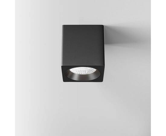 Потолочный светодиодный светильник Elektrostandard Matrix 25051/LED a065287, изображение 3