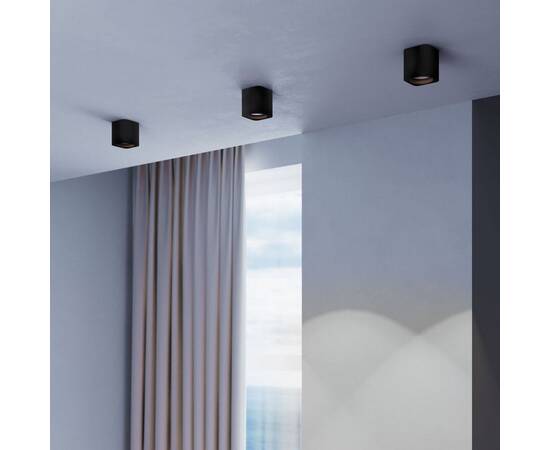 Потолочный светодиодный светильник Elektrostandard Matrix 25051/LED a065287, изображение 4