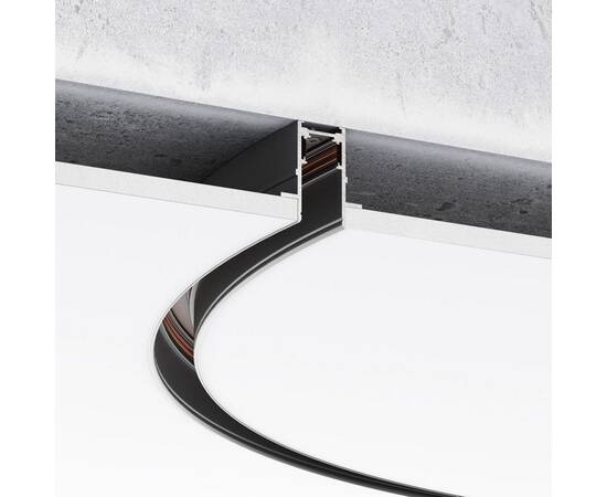 Встраиваемый шинопровод Elektrostandard Slim Magnetic 85158/00 a066494, изображение 3