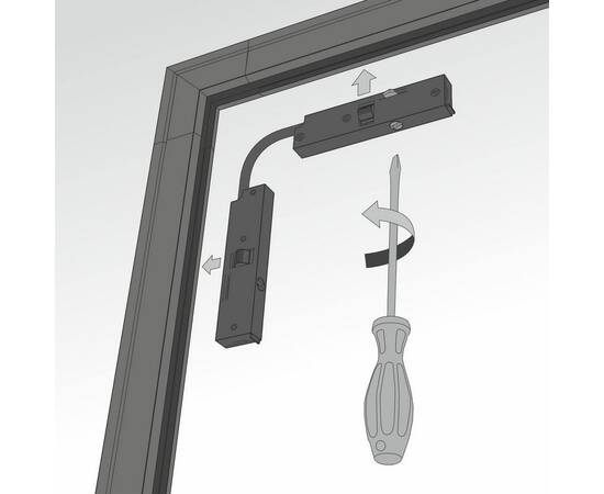 Коннектор гибкий Elektrostandard Mini Magnetic 85173/00 a065633, изображение 3