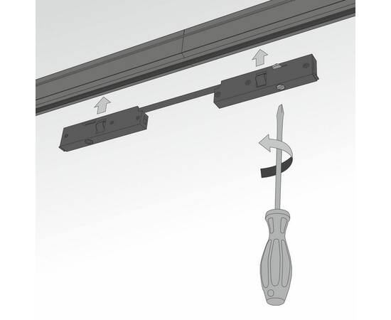 Коннектор гибкий Elektrostandard Mini Magnetic 85173/00 a065633, изображение 6