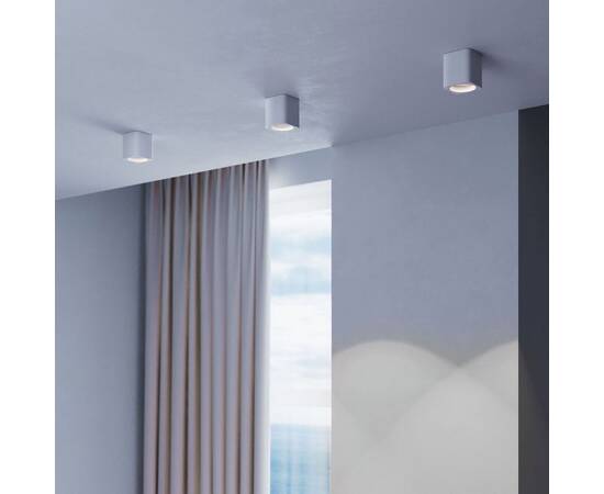 Потолочный светодиодный светильник Elektrostandard Matrix 25051/LED a065283, изображение 4