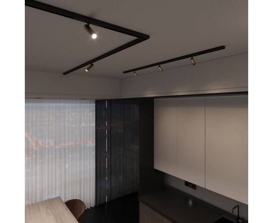 Заглушка Elektrostandard Slim Magnetic (2шт) 85134/00 a064724, изображение 4