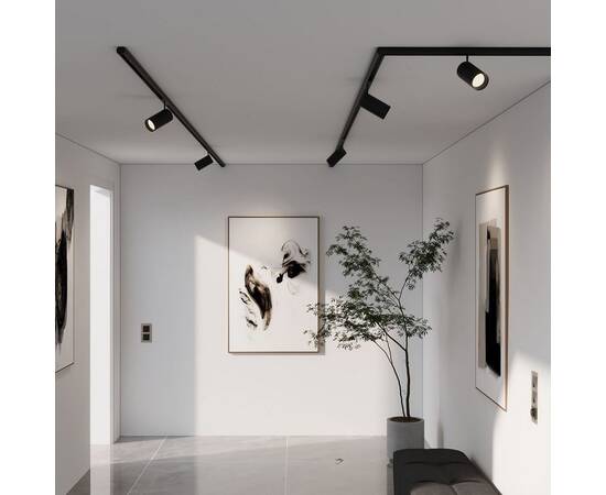 Заглушка Elektrostandard Slim Magnetic (2шт) 85134/00 a064724, изображение 5