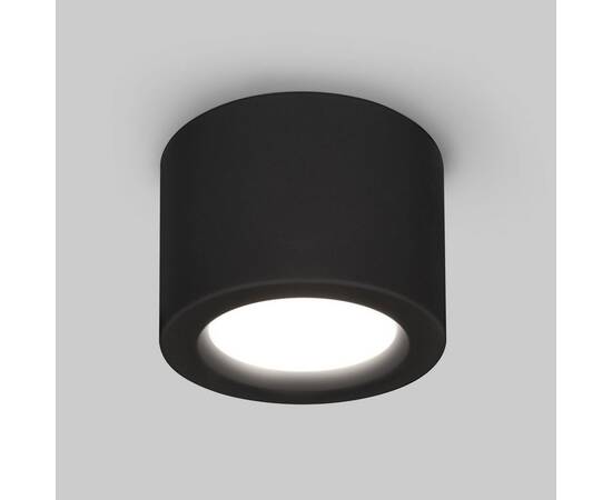 Потолочный светодиодный светильник Elektrostandard DLR026 a063934