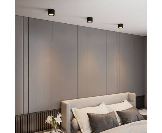 Потолочный светодиодный светильник Elektrostandard DLR026 a063934, изображение 3