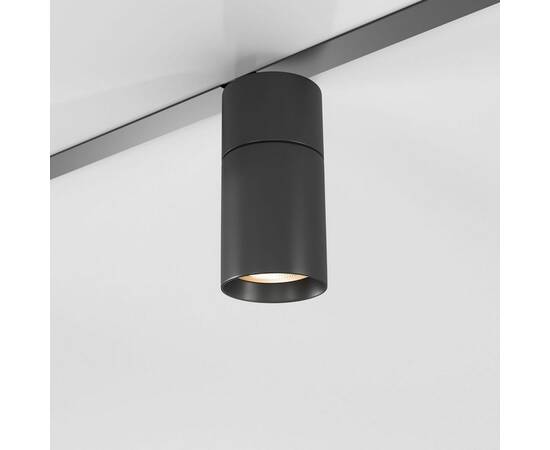 Трековый светодиодный светильник Elektrostandard Slim Magnetic 85013/01 a067380, изображение 5