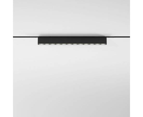 Трековый светодиодный светильник Elektrostandard Mini Magnetic 85168/01 a065655, изображение 4