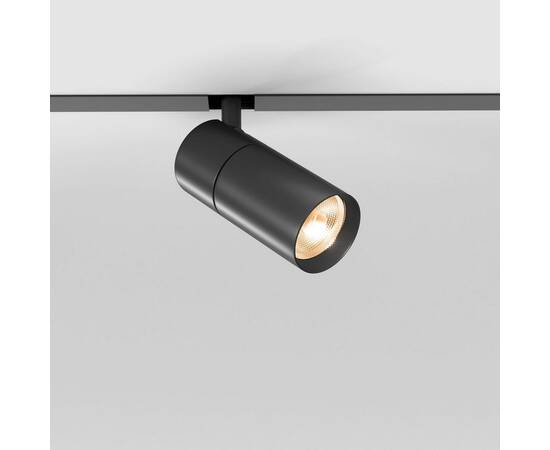 Трековый светодиодный светильник Elektrostandard Slim Magnetic 85011/01 a067378